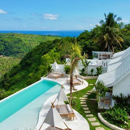 Atalaya Villas Nusa Penida - Adults Only Sakti Екстер'єр фото