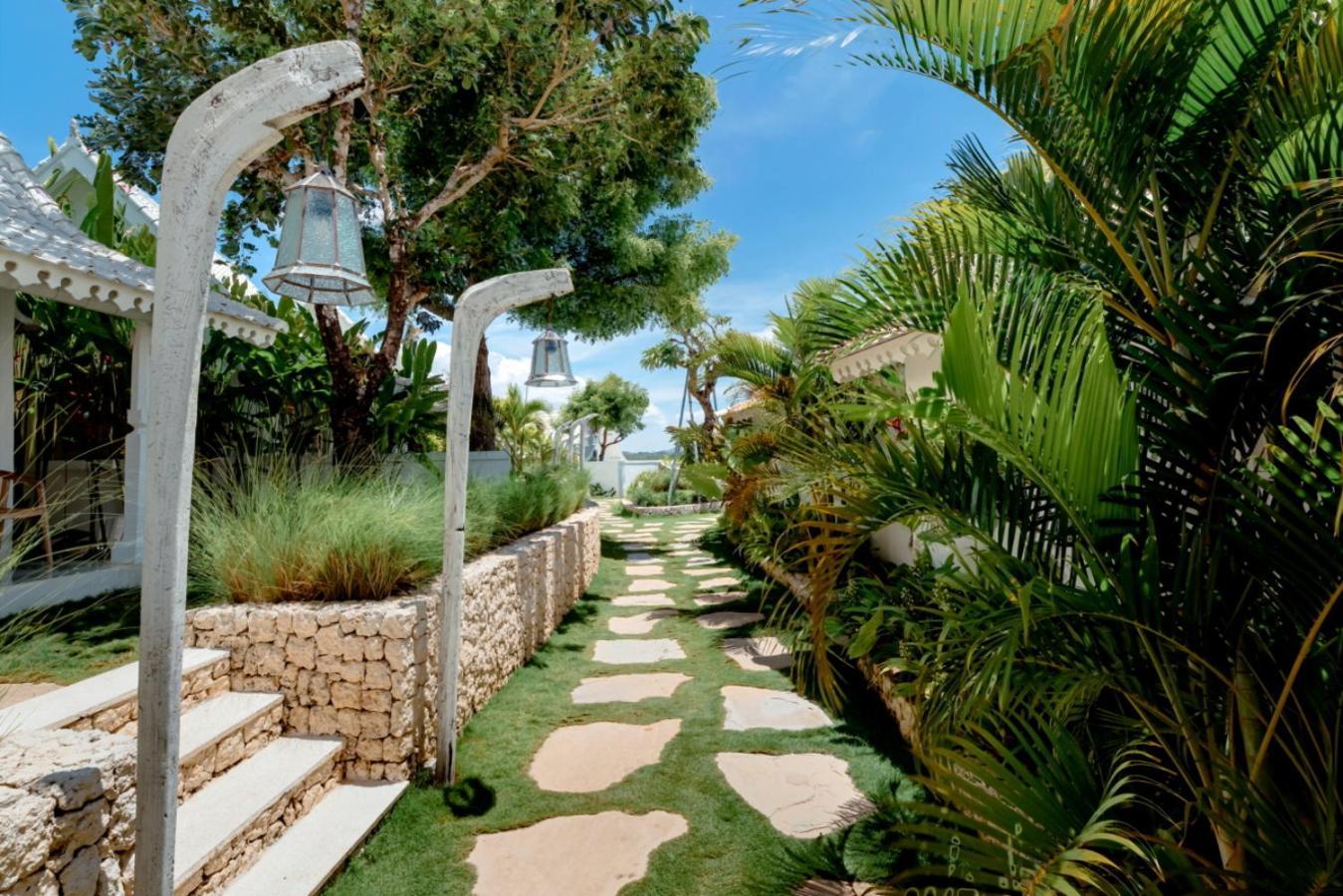Atalaya Villas Nusa Penida - Adults Only Sakti Екстер'єр фото
