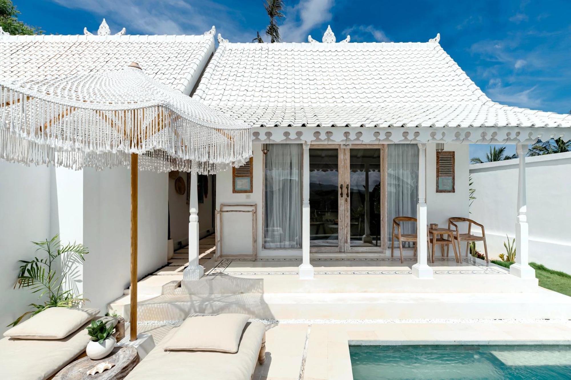 Atalaya Villas Nusa Penida - Adults Only Sakti Екстер'єр фото