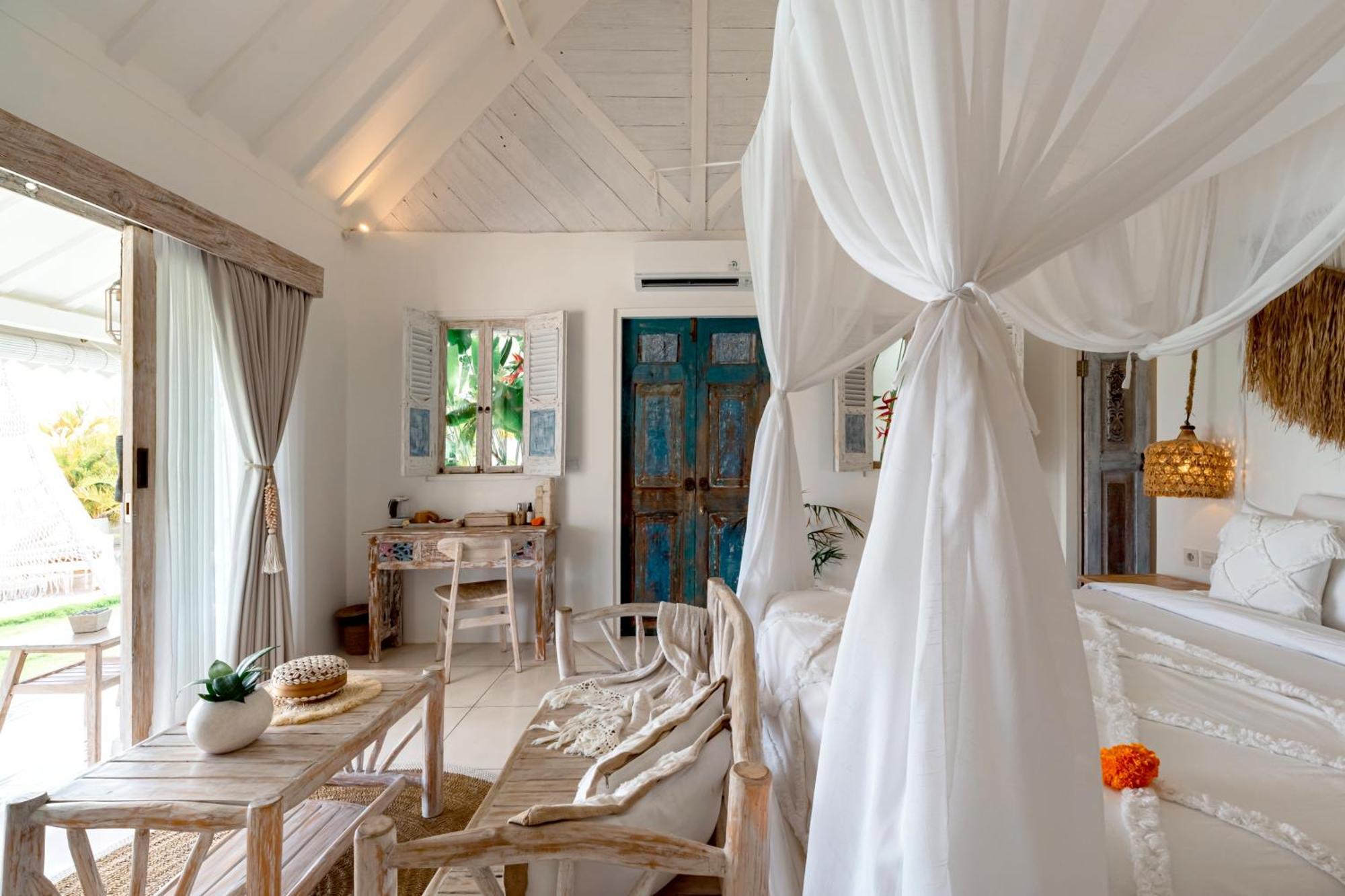 Atalaya Villas Nusa Penida - Adults Only Sakti Екстер'єр фото