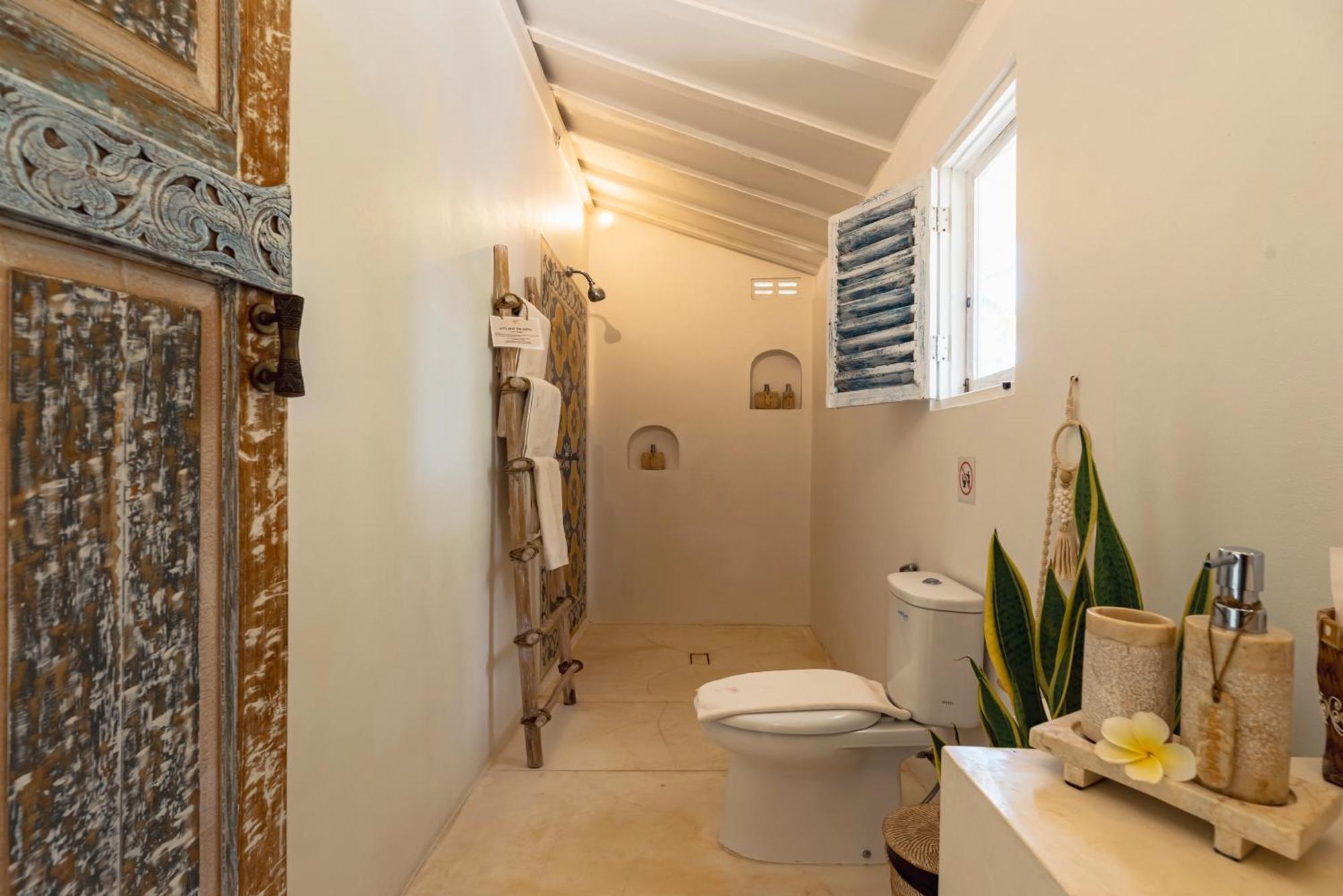 Atalaya Villas Nusa Penida - Adults Only Sakti Екстер'єр фото