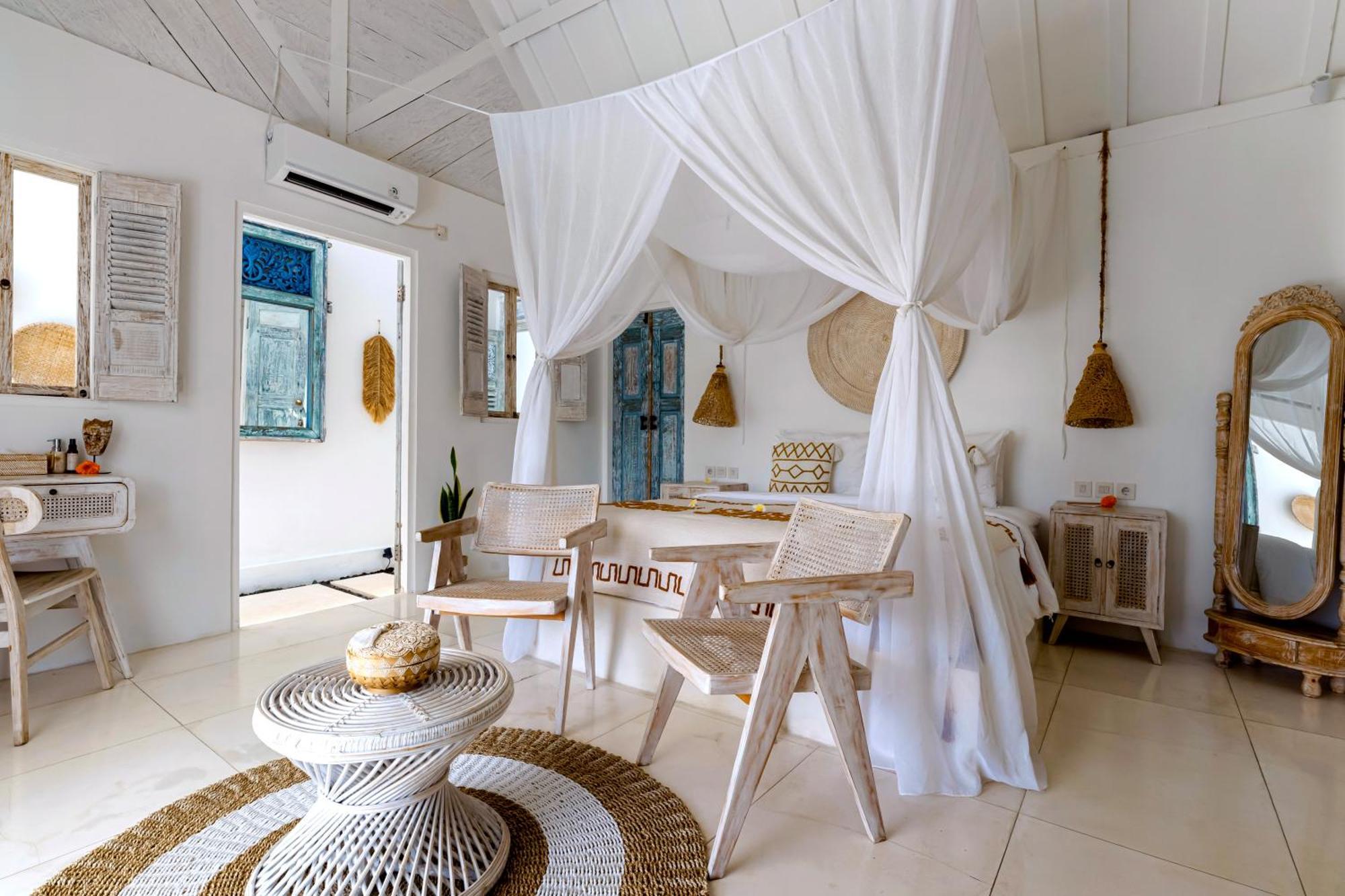 Atalaya Villas Nusa Penida - Adults Only Sakti Екстер'єр фото