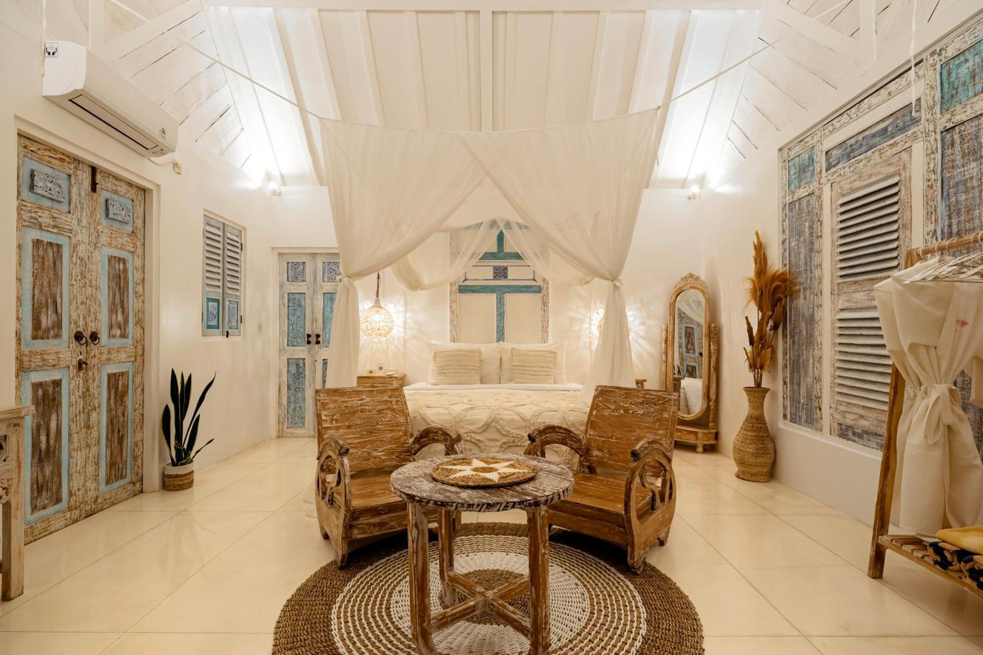 Atalaya Villas Nusa Penida - Adults Only Sakti Екстер'єр фото