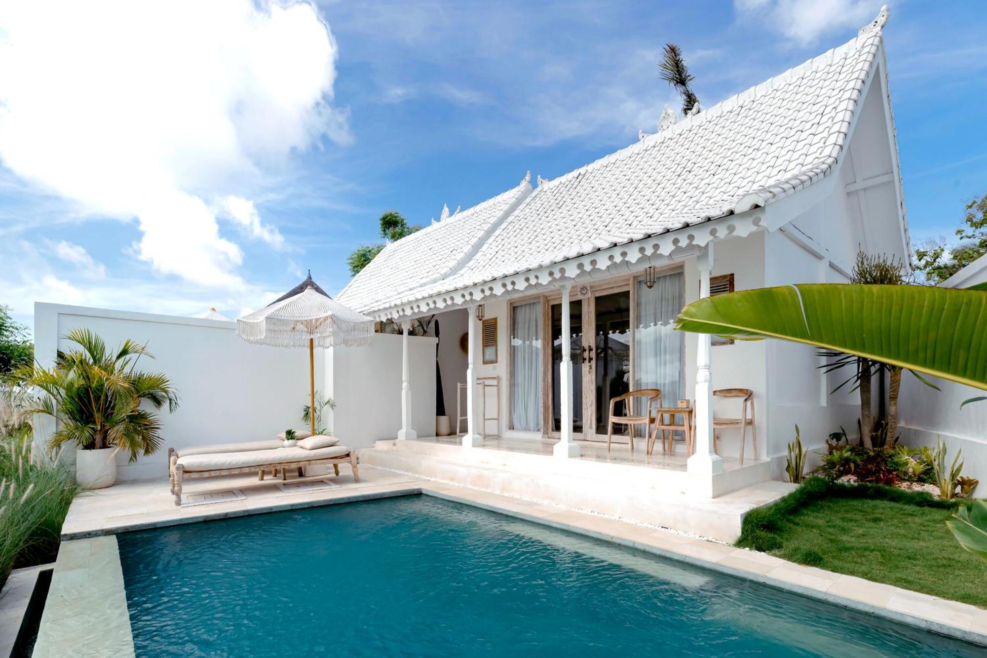 Atalaya Villas Nusa Penida - Adults Only Sakti Екстер'єр фото