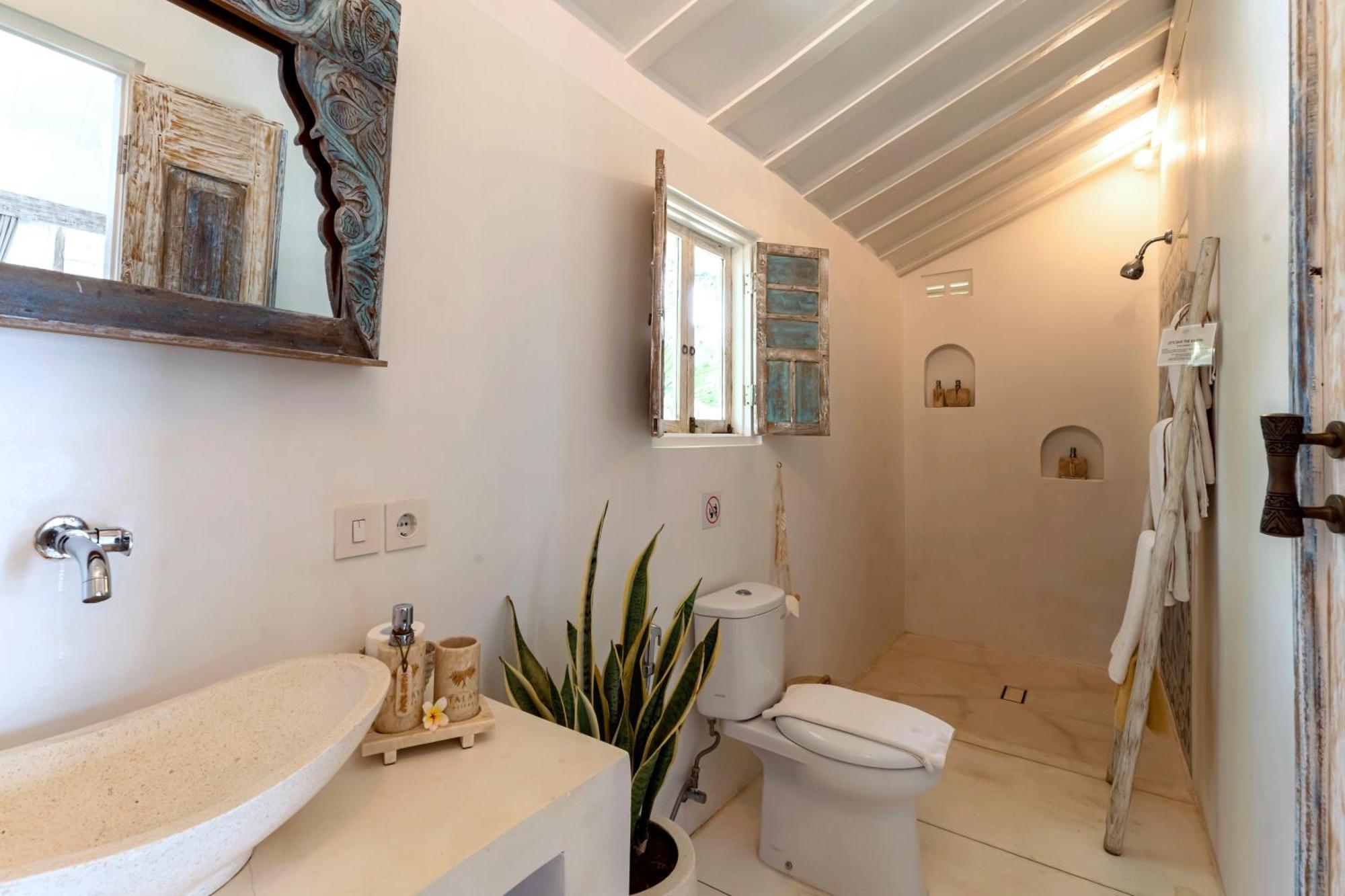 Atalaya Villas Nusa Penida - Adults Only Sakti Екстер'єр фото