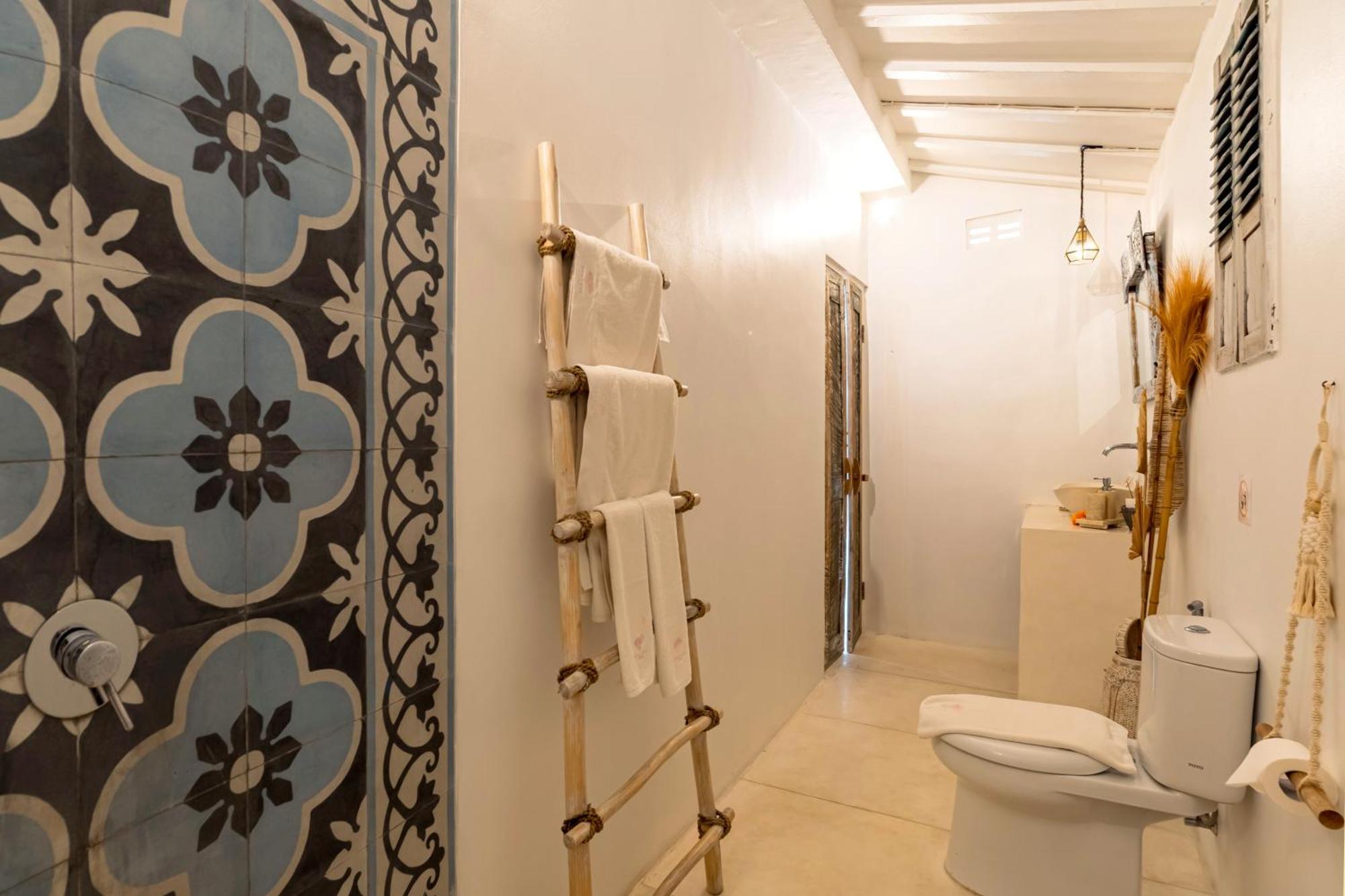 Atalaya Villas Nusa Penida - Adults Only Sakti Екстер'єр фото