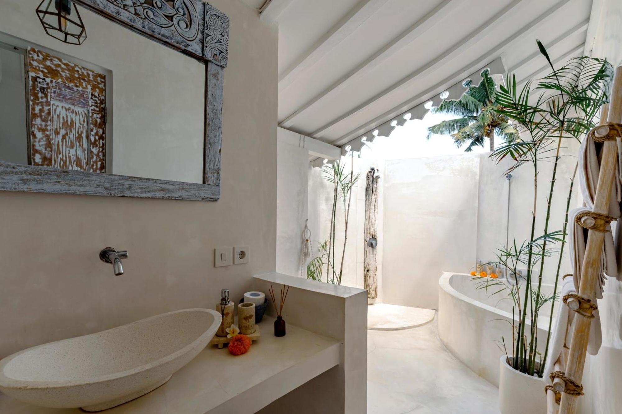 Atalaya Villas Nusa Penida - Adults Only Sakti Екстер'єр фото