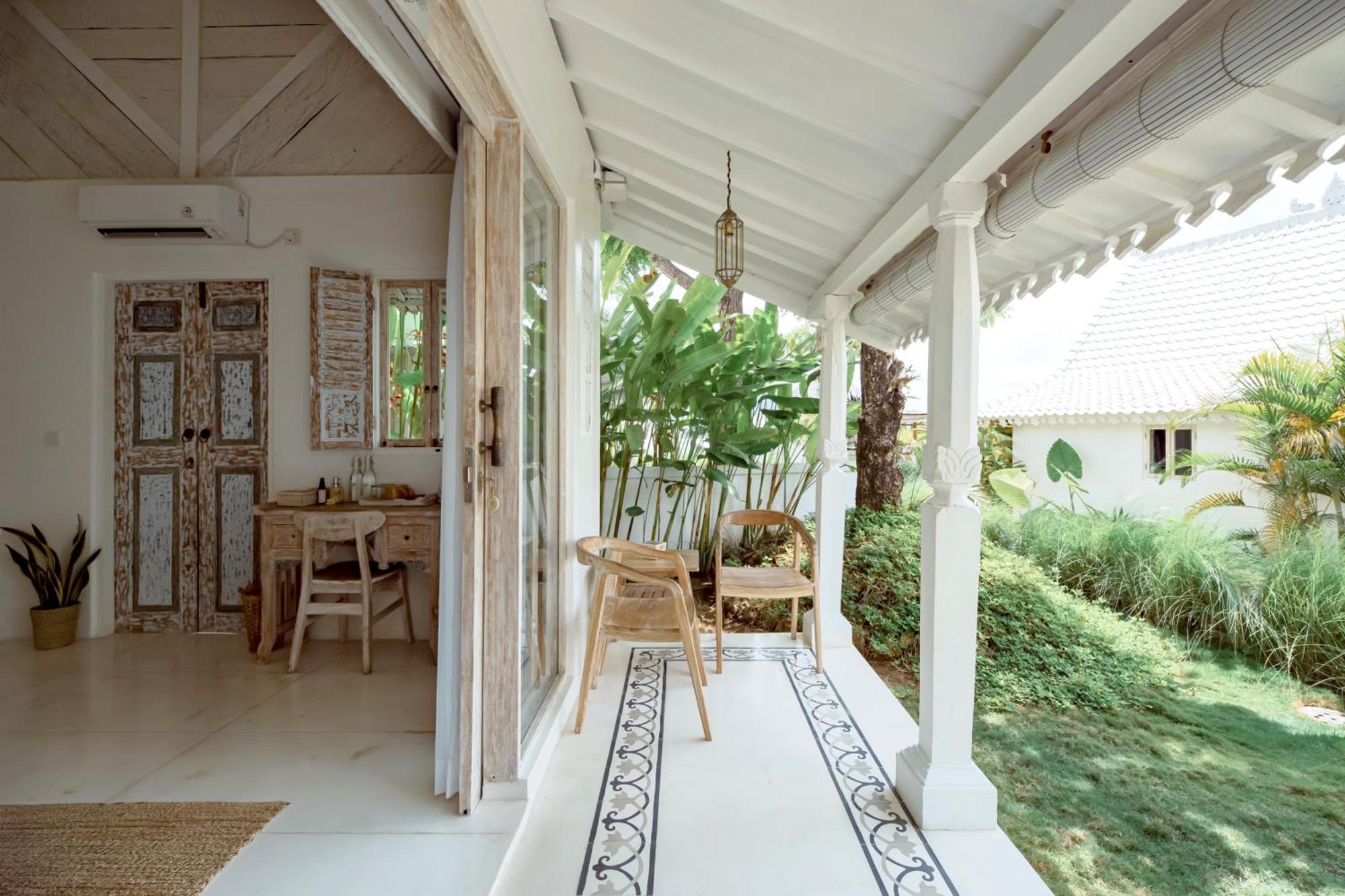 Atalaya Villas Nusa Penida - Adults Only Sakti Екстер'єр фото