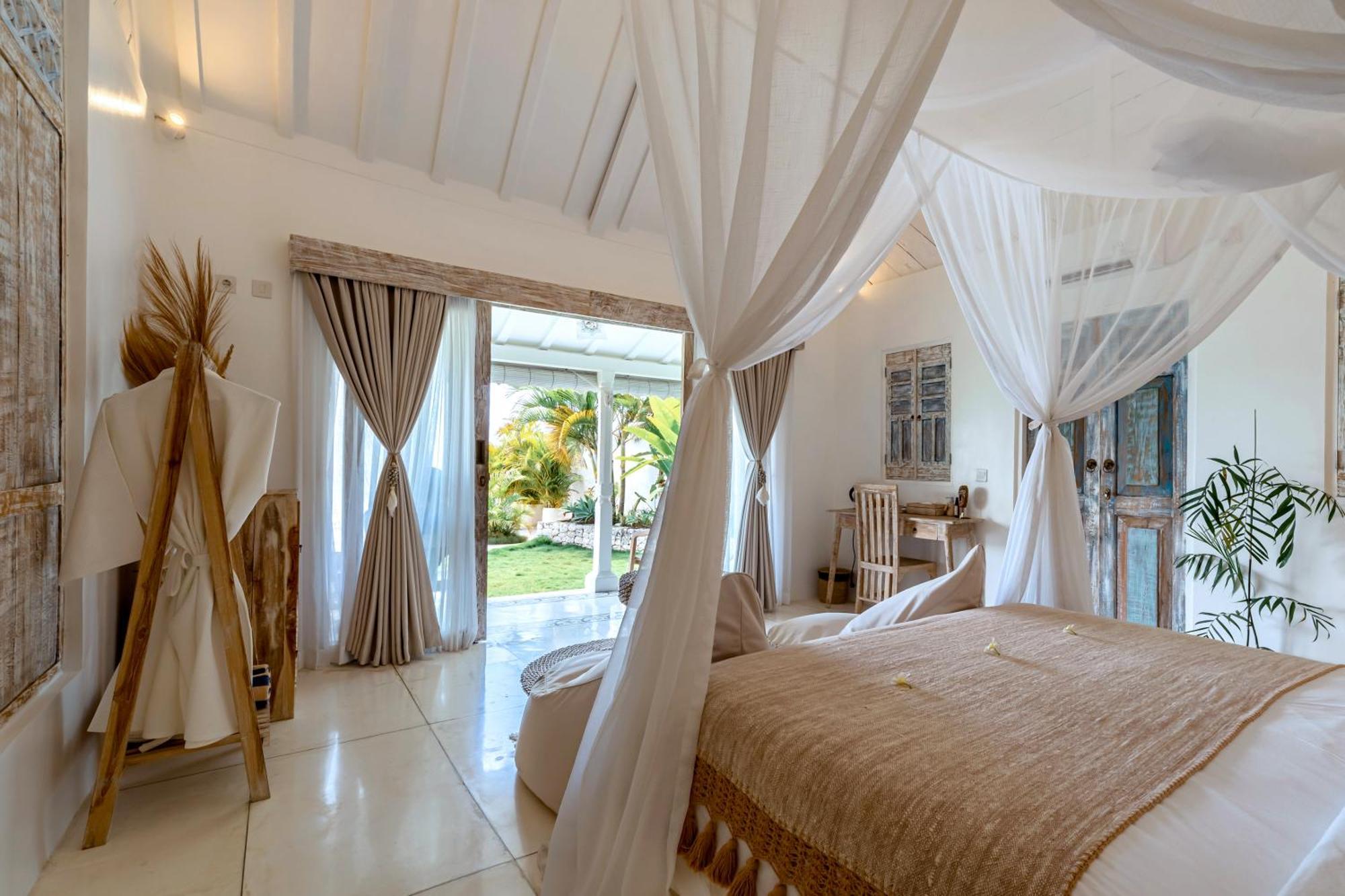 Atalaya Villas Nusa Penida - Adults Only Sakti Екстер'єр фото