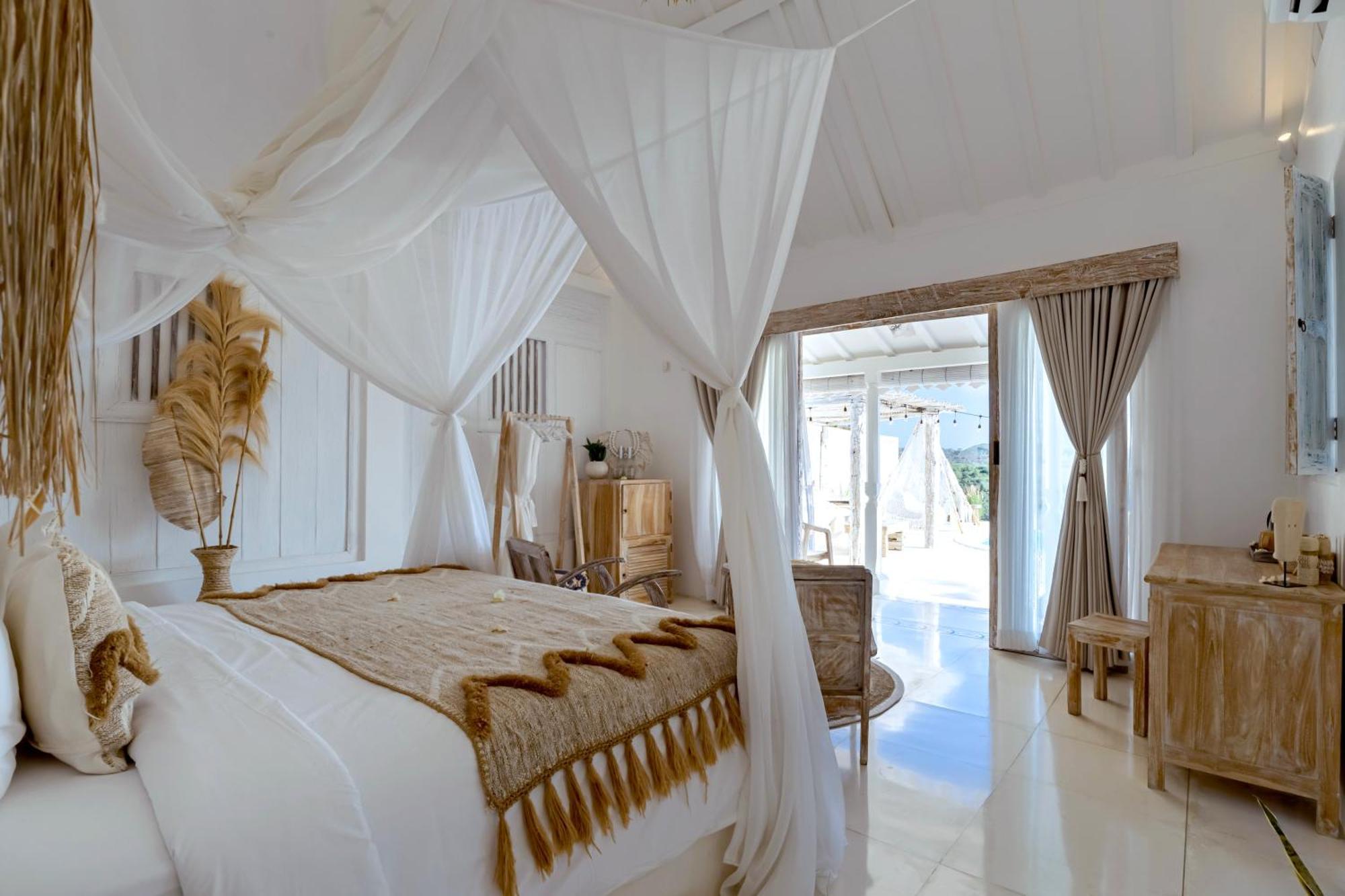 Atalaya Villas Nusa Penida - Adults Only Sakti Екстер'єр фото