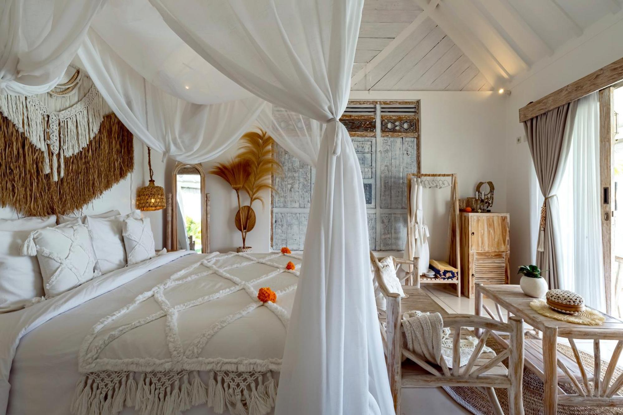 Atalaya Villas Nusa Penida - Adults Only Sakti Екстер'єр фото