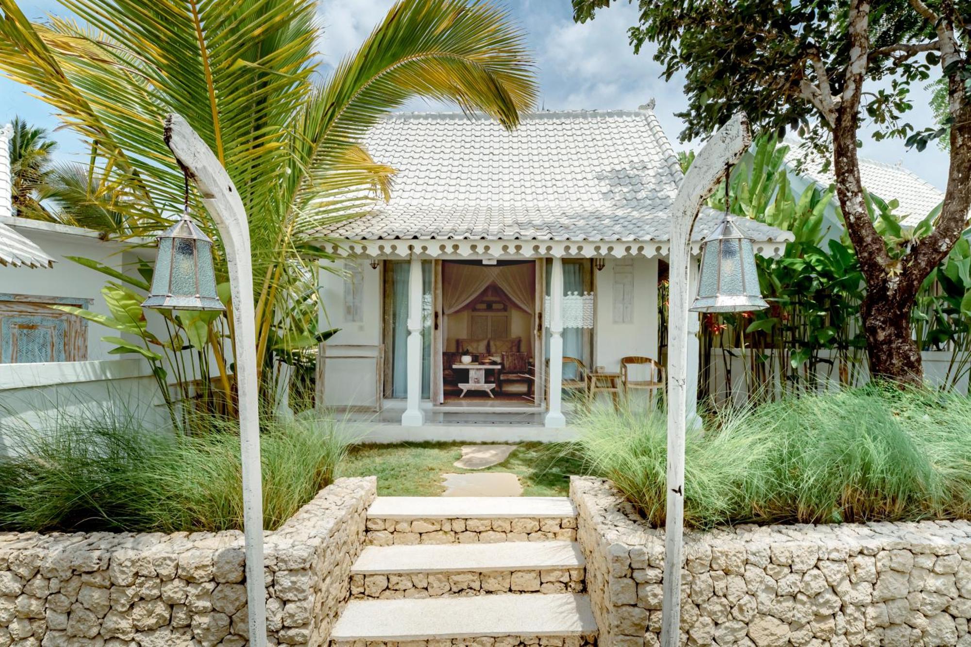 Atalaya Villas Nusa Penida - Adults Only Sakti Екстер'єр фото