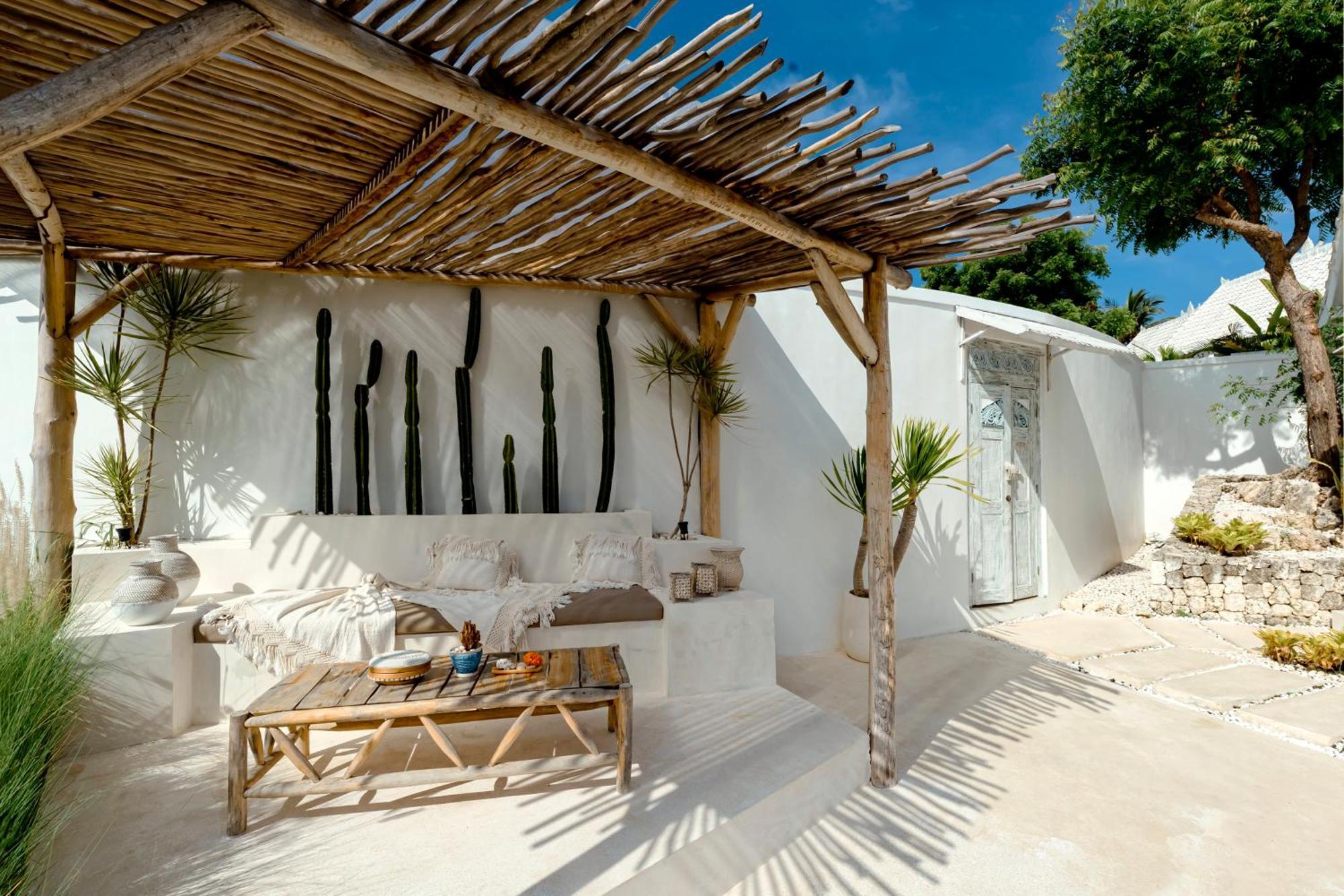 Atalaya Villas Nusa Penida - Adults Only Sakti Екстер'єр фото