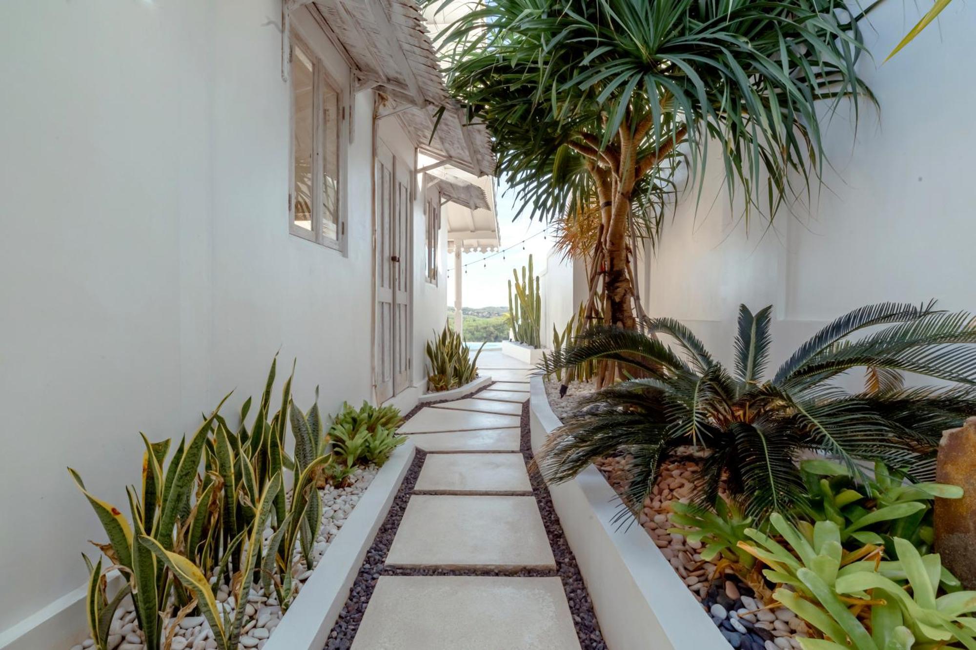 Atalaya Villas Nusa Penida - Adults Only Sakti Екстер'єр фото